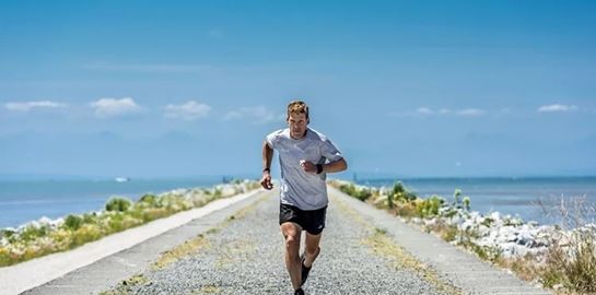 Discover the Art of Running - A Master Class | Μάθε από τους top experts τα μυστικά του τρεξίματος