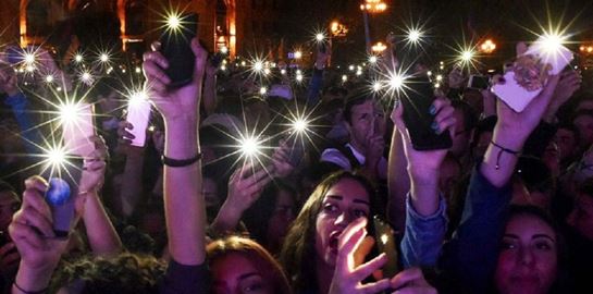 Έρχονται μέσα στο 2020 οι στιγμιαίοι φορτιστές;