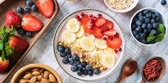 Το πρωινό που θα σε γεμίσει ενέργεια για όλη τη μέρα