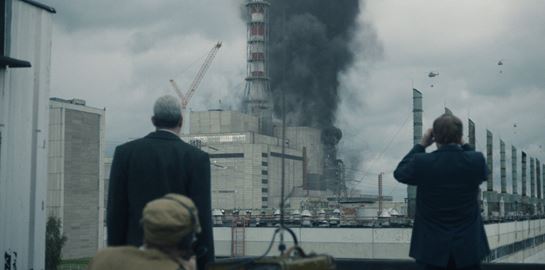Πρώτο trailer από το HBO για τη σειρά Chernobyl