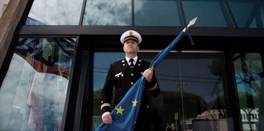 Γιατί η Ευρωπαϊκή Ένωση δεν έχει δικό της στρατό