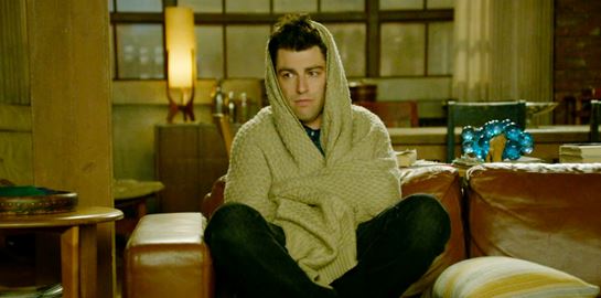 Η γρίπη είναι πολύ χειρότερη στους άντρες απ' ότι στις γυναίκες