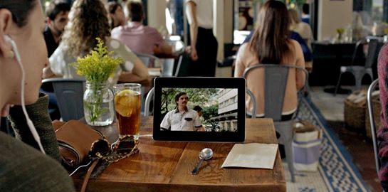 Το fast forward του Netflix είναι μία πάρα πολύ κακή ιδέα