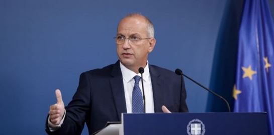 Η νέα σύνθεση της κυβέρνησης μετά τον ανασχηματισμό