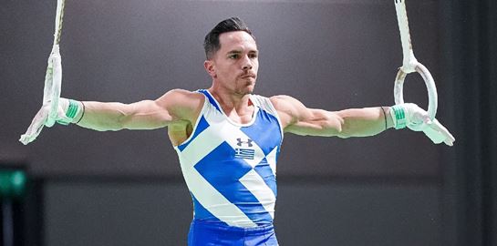 Γιατί κάποτε ο Λευτέρης Πετρούνιας είχε αναγκαστεί να σταματήσει τον αθλητισμό;