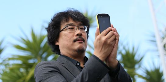 Μετά τα Παράσιτα, sci-fi με τον Robert Pattinson για τον Bong Joon-Ho