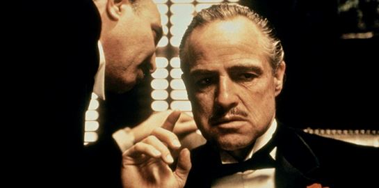 Ο Francis Ford Coppola εξηγεί πώς  ο &quot;Νονός&quot; του άλλαξε τη ζωή