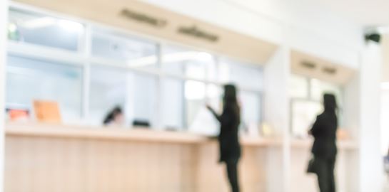 Σε 15λεπτο διάλειμμα για κάθε 2ωρο στον υπολογιστή υποχρεώνονται οι δημόσιοι υπάλληλοι