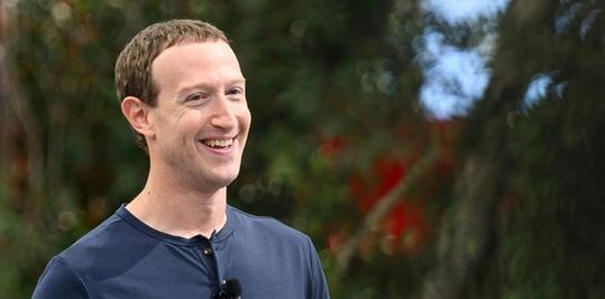 Ο Mark Zuckerberg έκανε ένα δώρο στη σύζυγό του που ξεφεύγει από τα συνηθισμένα