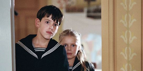 3 μικρά αριστουργήματα του Ingmar Bergman για το καλοκαίρι