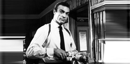 Ο μύθος του Vesper Martini, του αγαπημένου cocktail του James Bond