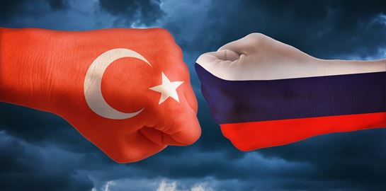 Τα τουρκικά brands αναπληρώνουν το κενό των δυτικών στη Ρωσία