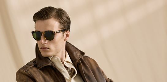 Ralph Lauren Purple Label: Η συλλογή Άνοιξη 2026 ένα κομψό ταξίδι μέσα από τα εκλεκτότερα φυσικά υφάσματα του κόσμου