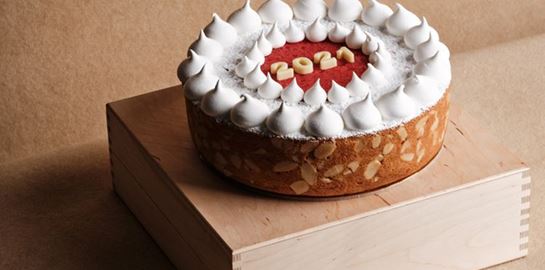 Οι παραγγελίες που θα αναβαθμίσουν το γιορτινό τραπέζι