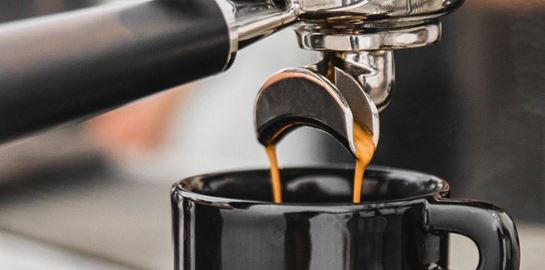 Qualita Unica, όταν ο καφές συναντά την επιστήμη