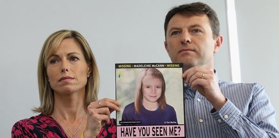 &quot;Η Εξαφάνιση της Madeleine McCann&quot;: Ίσως το πιο αμφιλεγόμενο ντοκιμαντέρ του Netflix