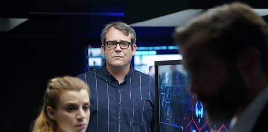 Το Έτερος Εγώ δεν πάει Netflix και αυτός είναι ο λόγος