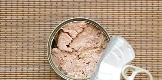 Μερικές ανείπωτες αλήθειες για τον τόνο σε κονσέρβα