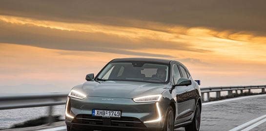 5 αυτοκίνητα που αγοράζεις μόνο με ένα Bitcoin