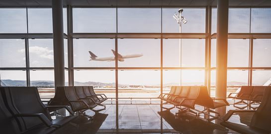 Ο νέος χάρτης των πτήσεων