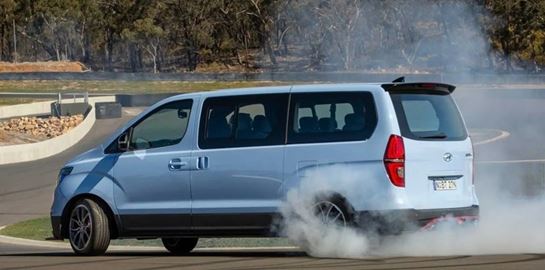 Τα minivans που είναι πιο cool από ένα SUV