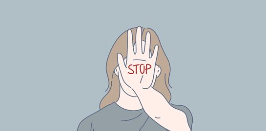 Δυστυχώς, η καραντίνα αύξησε την ενδοοικογενειακή βία και στη χώρα μας