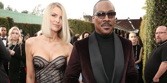 Οι πιο καλοντυμένοι άντρες στις φετινές Χρυσές Σφαίρες