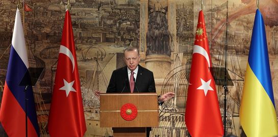 Τι μέλλει γενέσθαι με τον Erdogan;