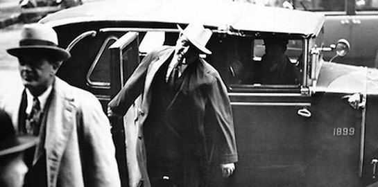 Τα αυτοκίνητα που λάτρεψαν οι δημοφιλέστεροι μαφιόζοι όλων των εποχών