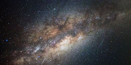 Ποιο θα είναι το τέλος του σύμπαντος;