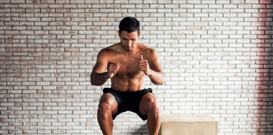 H πλειομετρική προπόνηση και τα οφέλη της