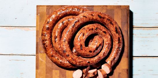 3 συνταγές για να κάνεις το μπάρμπεκιου της ζωής σου