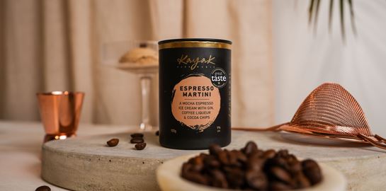 Διπλή βράβευση για την Kayak στα Great Taste Awards 2023