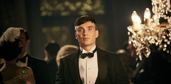 Ο απόλυτος οδηγός για το Peaky Blinders