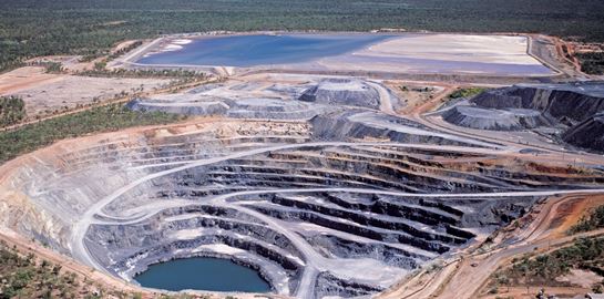 Ο ουκρανικός πόλεμος και η ενίσχυση της αγοράς ουρανίου