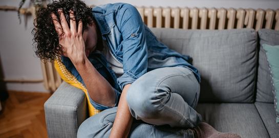 Τι θα πάθεις αν κλαις ασταμάτητα για 7 ημέρες - πέρα από το να σπάσεις το ρεκόρ Guinness