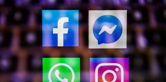 Facebook και Instagram ετοιμάζουν online stores