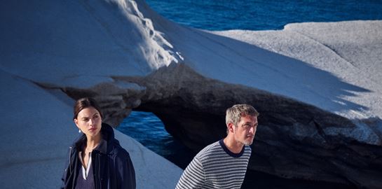 Reflections of Light: Η SS26 καμπάνια της Paul &amp; Shark