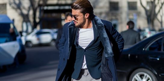 AW18: Οι μεγαλύτερες τάσεις μόδας