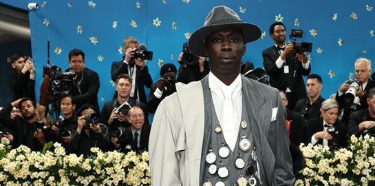 Η υψηλή ραπτική της BOSS στο Met Gala 2025