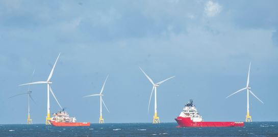 Στα σκαριά το πρώτο ελληνικό ηλεκτρικό πλοίο