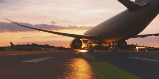 Μια ματιά στο μικρότερο αεροδρόμιο στον κόσμο