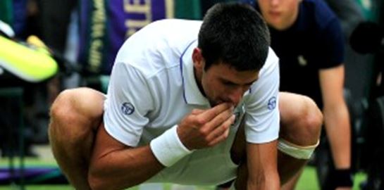 Τι τρώει τελικά ο Novak Djokovic
