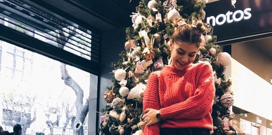 Το τέλειο Wrangler outfit στα πολυκαταστήματα notos