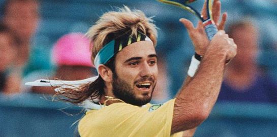 Η θρυλική χαίτη τότε και τώρα