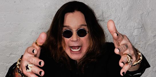 Οι 9 ζωές του Ozzy Osbourne