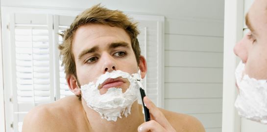 4 προϊόντα για ξύρισμα με στυλ