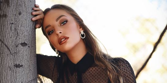 Η Ανδρομάχη και τα 10 πράγματα που δεν ξέρεις για τις γυναίκες