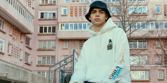 5 κομμάτια που κλείνουν μέσα τους το νέο αντρικό στυλ της άνοιξης