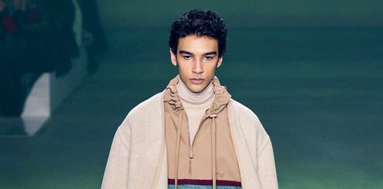 Το νέο κεφάλαιο στην ιστορία της Lacoste